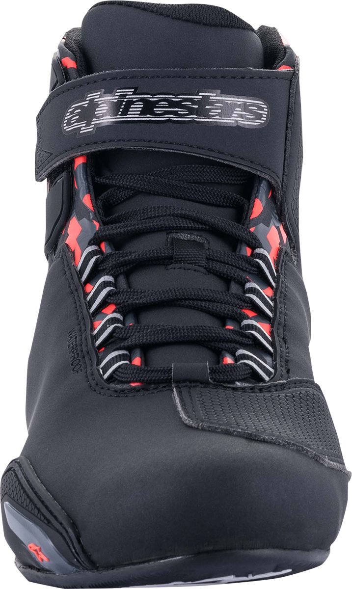 ALPINESTARS Sektor Waterproof Shoes - US 9.5 254451911189.5