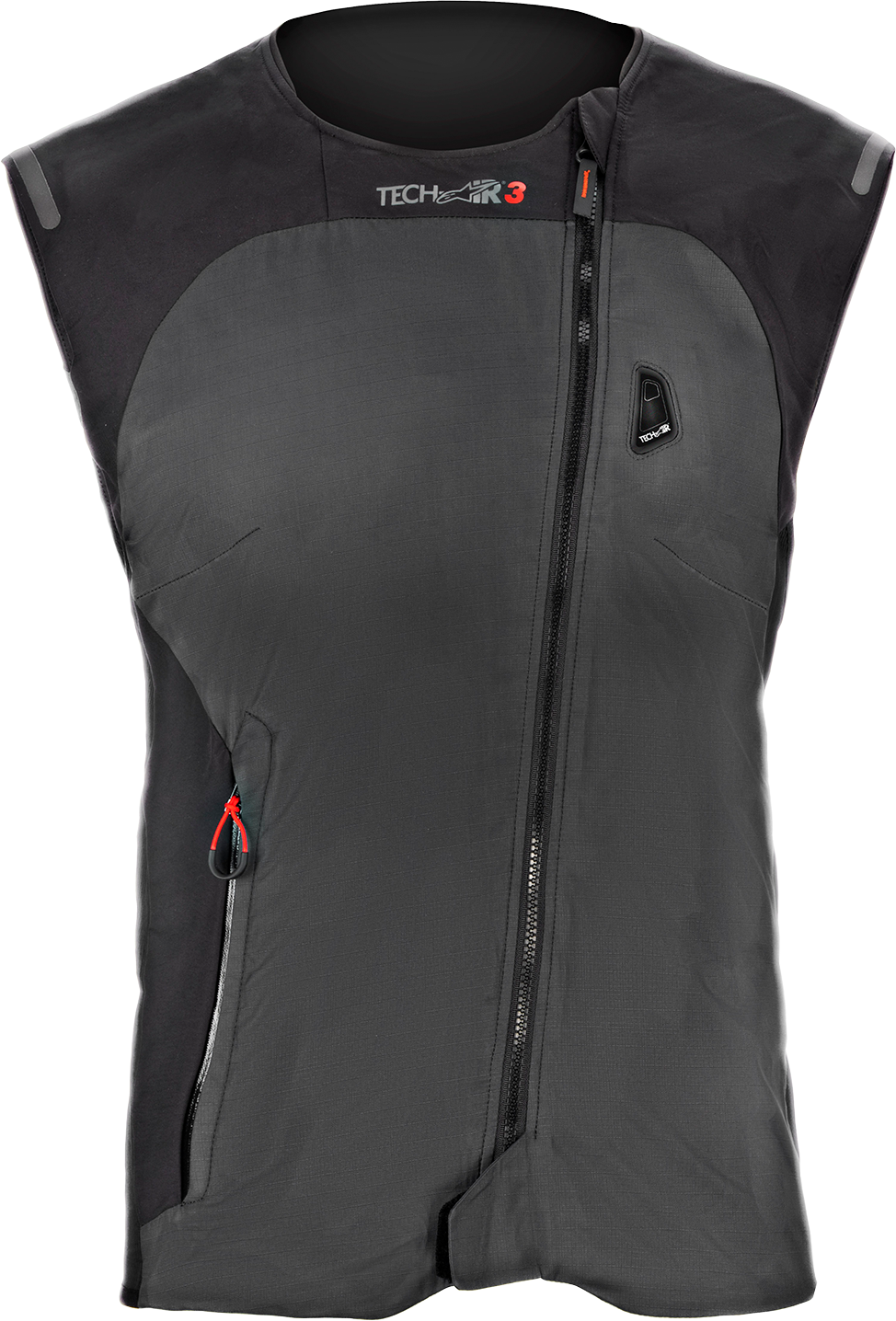 ALPINESTARS TECH-AIR Stella Tech-Air?? 3 Airbag System - Black - 2XL 6518322-10-2XL