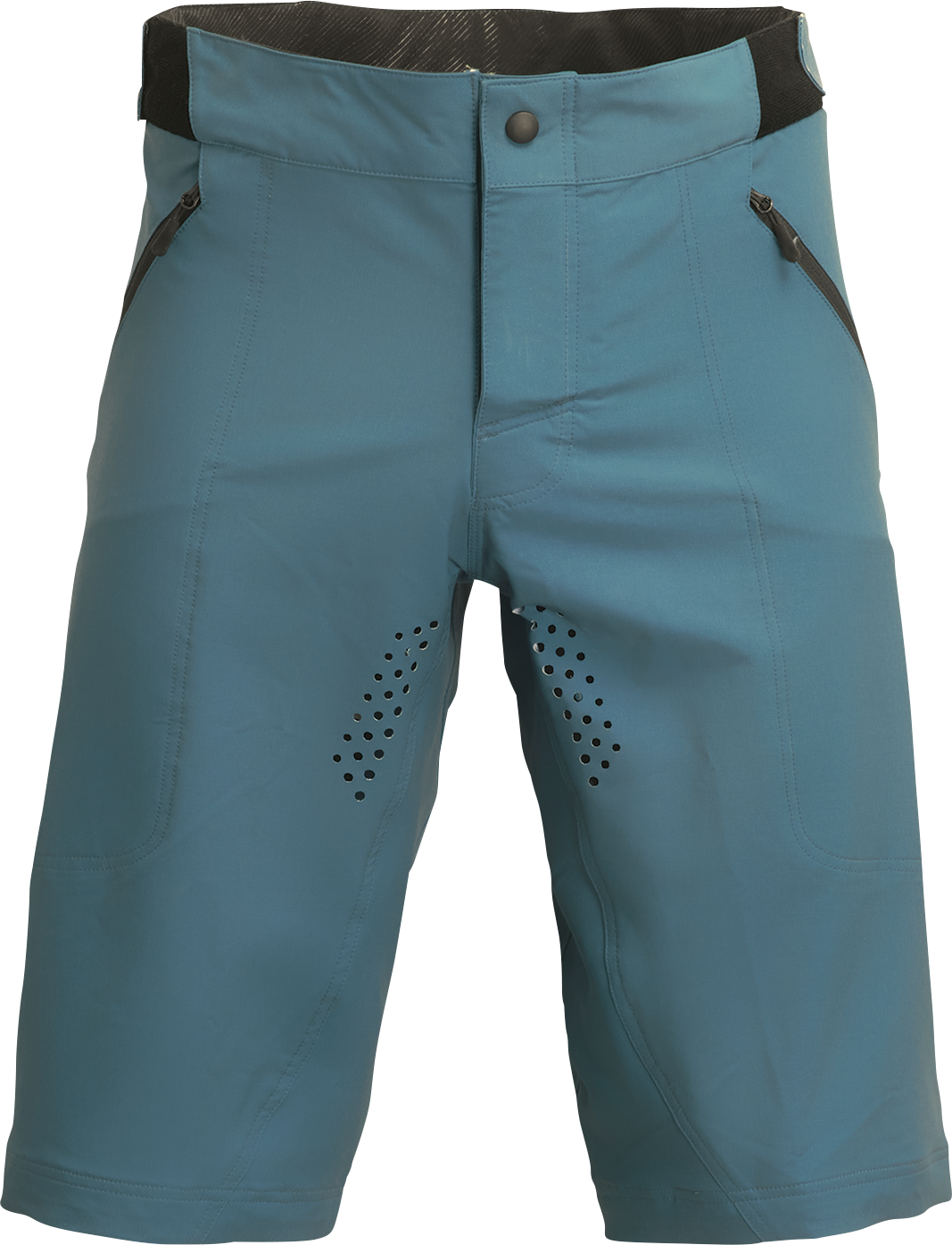 THOR Intense Shorts - Teal - US 30 5001-0296