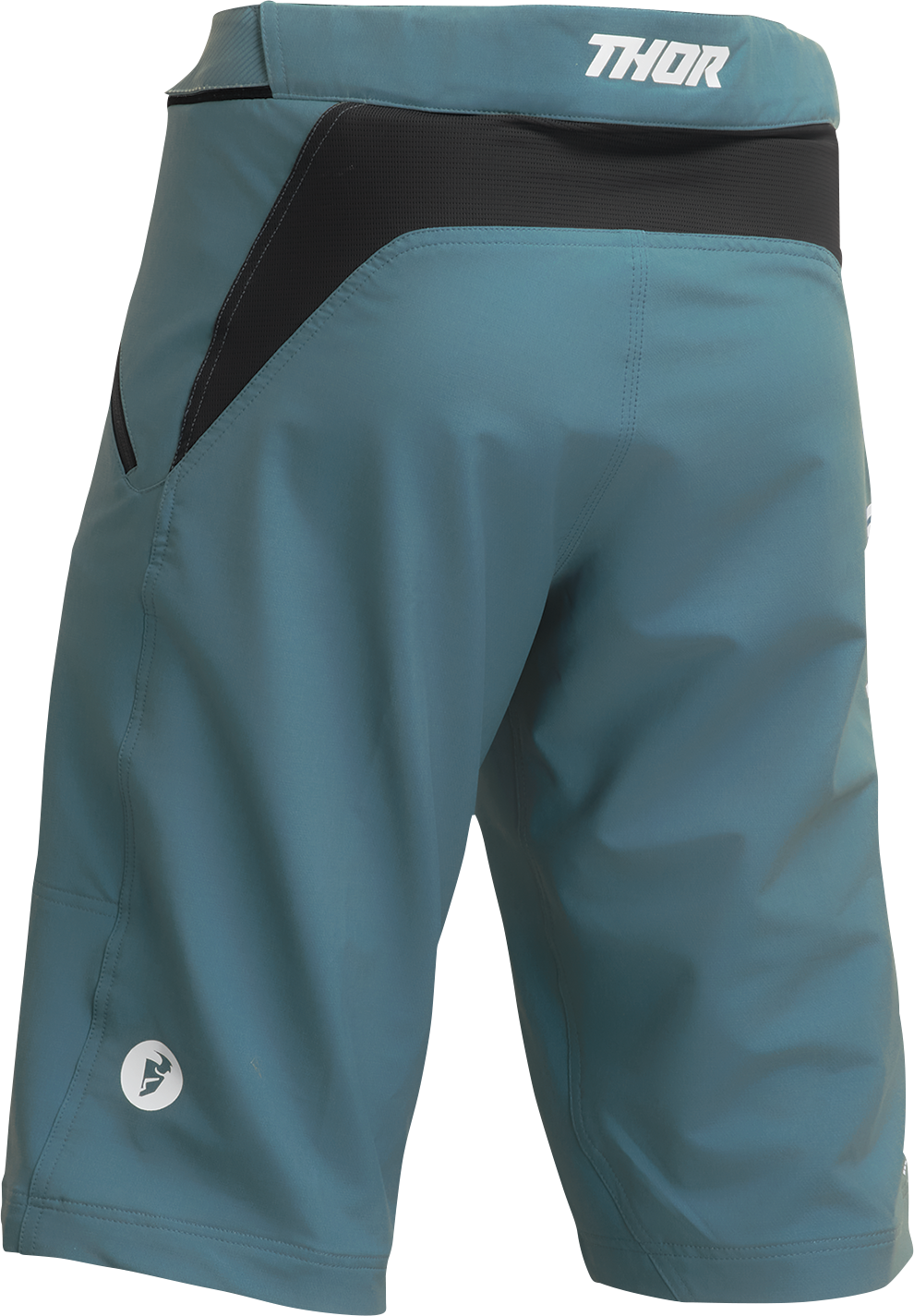 THOR Intense Shorts - Teal - US 36 5001-0299