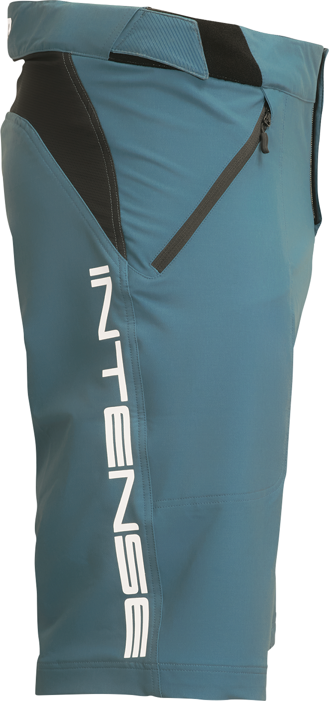 THOR Intense Shorts - Teal - US 36 5001-0299