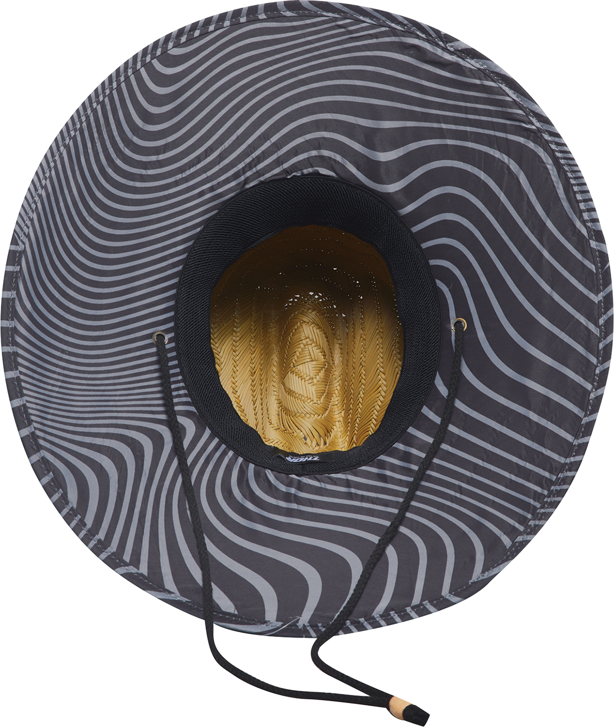 THOR Straw Hat 2501-4002