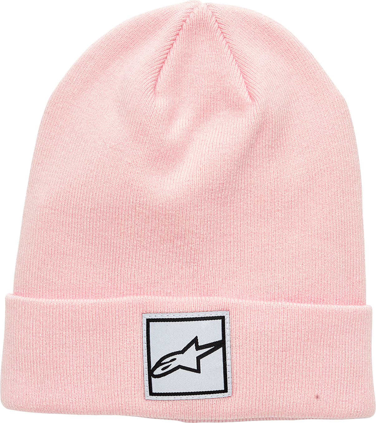ALPINESTARS Women's Delight Beanie - Pink 1232-81966-3100