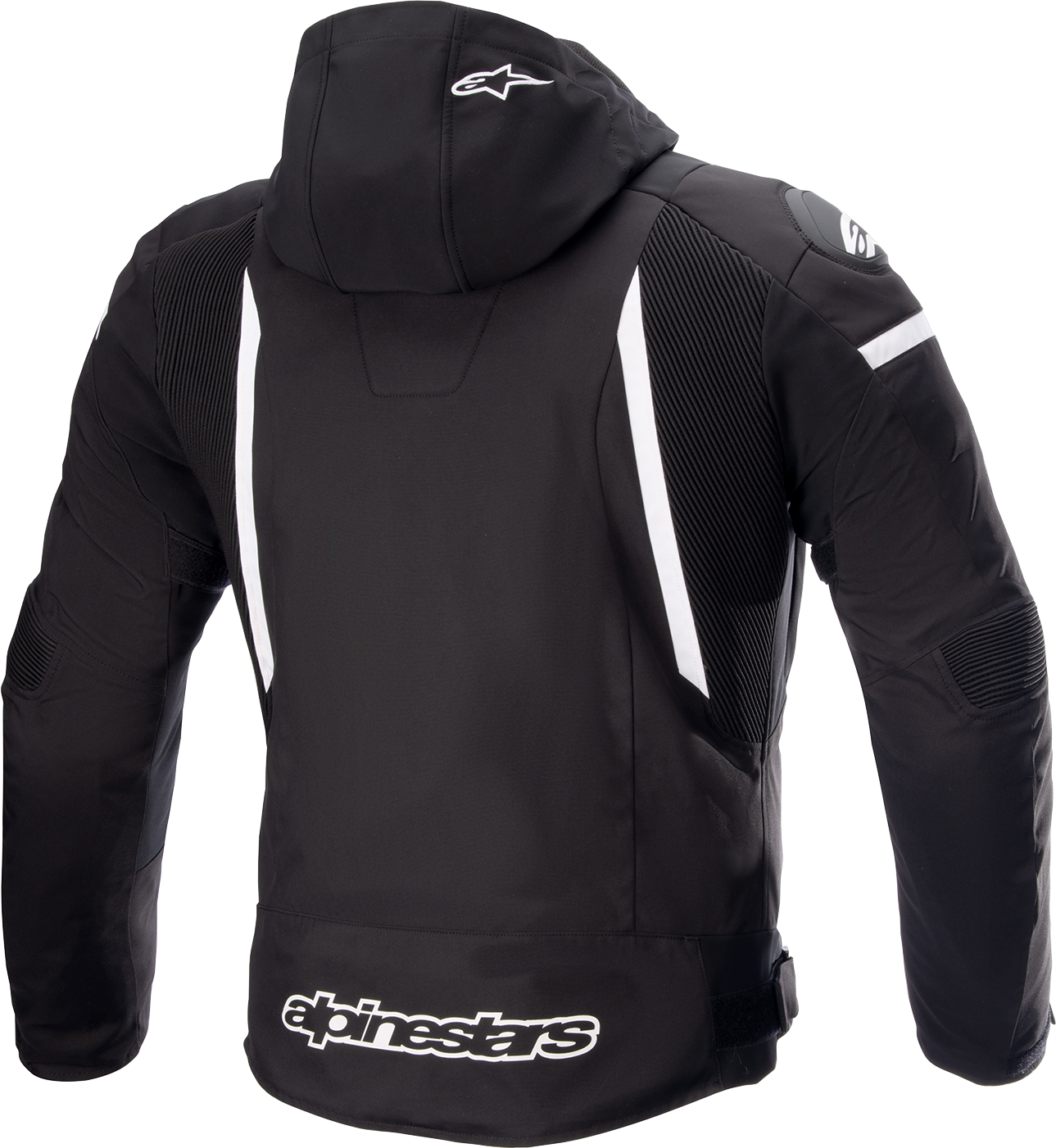 3303224 ALPINESTARS ZACA AIR VENOM WP JACKET - View #8