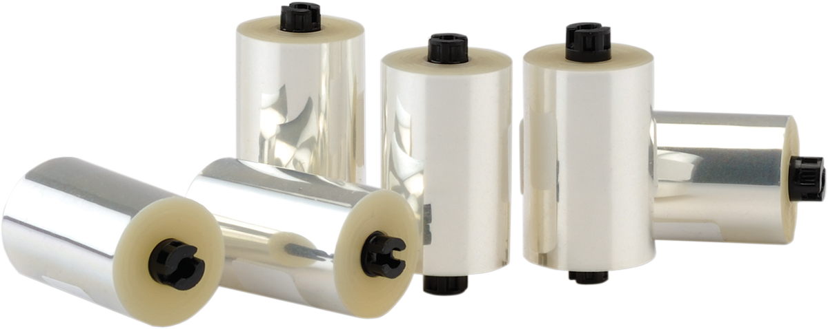 SVS Roll-Off Film - 6 Pack