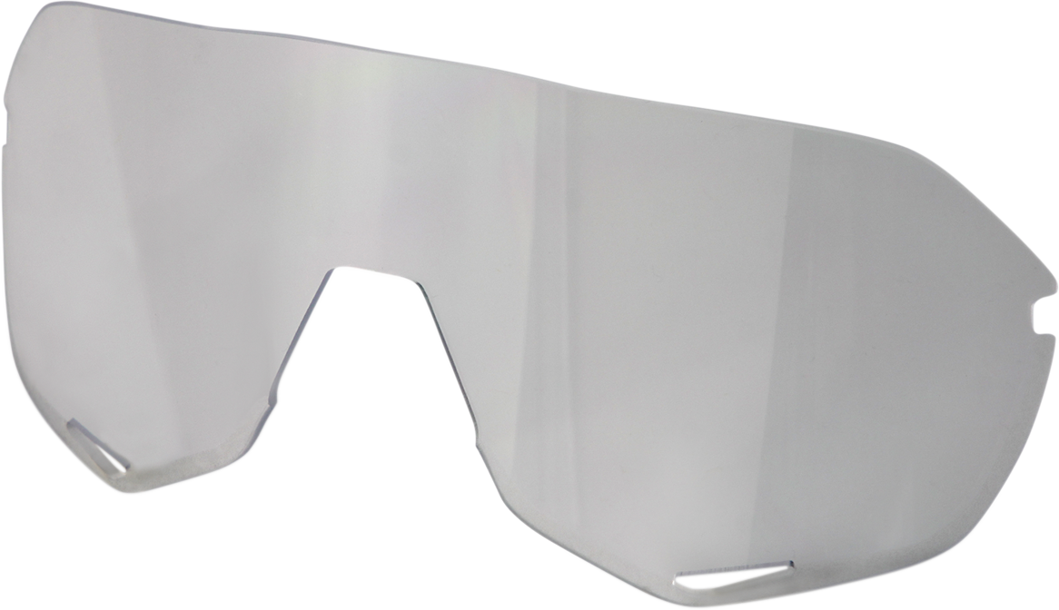 S2 Lens - Clear