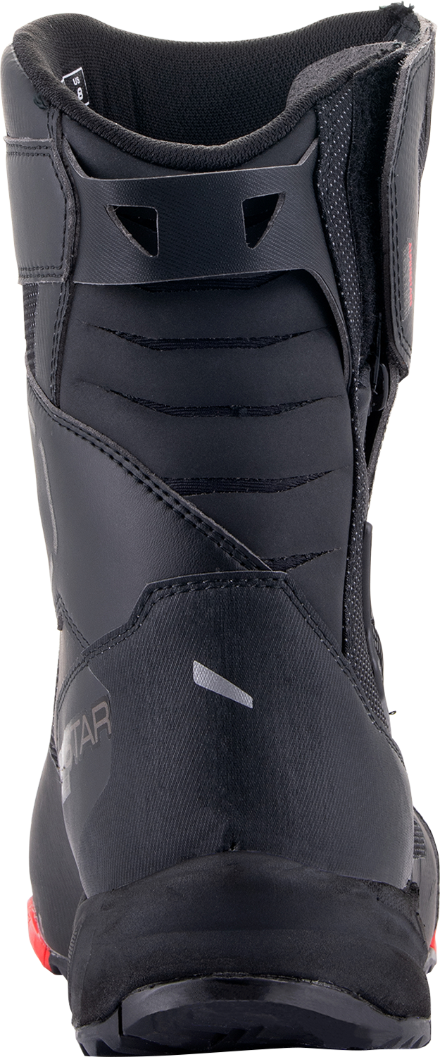 ALPINESTARS Stella RT-7 Drystar Boots - Black - US 3.5 2443124-1100-36