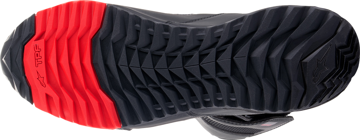 ALPINESTARS Stella RT-7 Drystar Boots - Black - US 3.5 2443124-1100-36