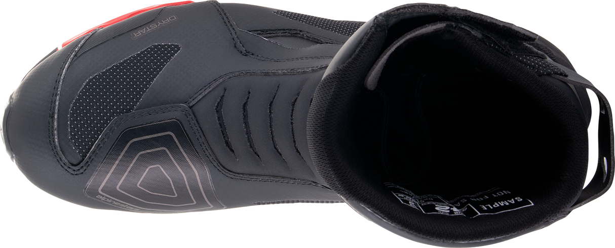 ALPINESTARS Stella RT-7 Drystar Boots - Black - US 3.5 2443124-1100-36