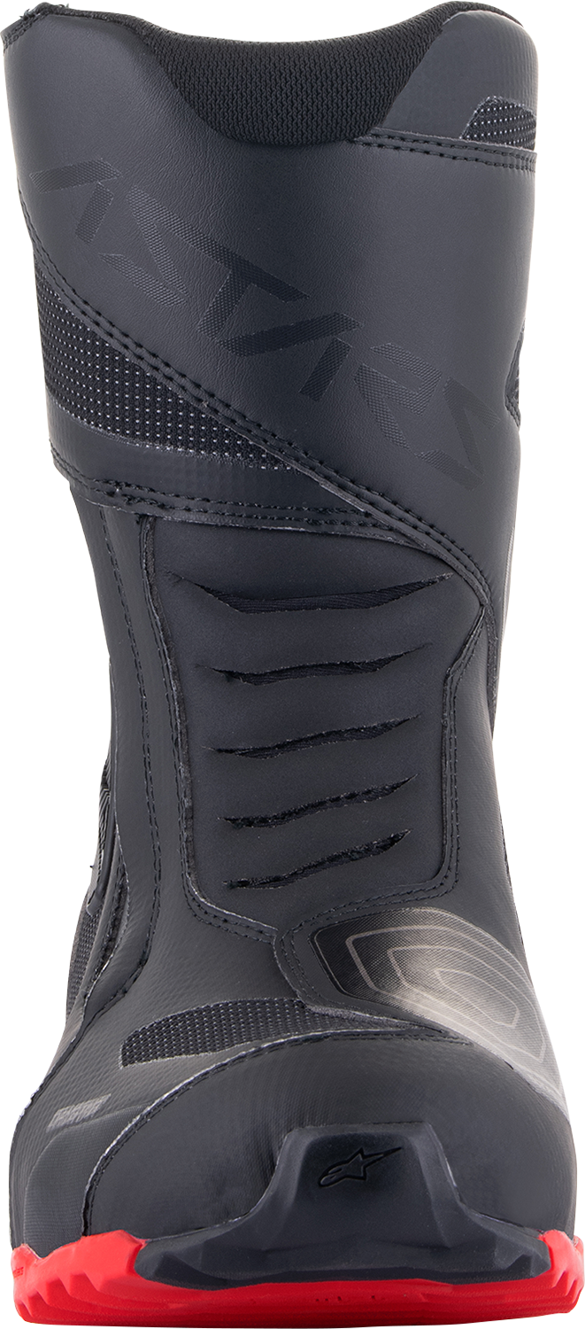ALPINESTARS Stella RT-7 Drystar Boots - Black - US 3.5 2443124-1100-36