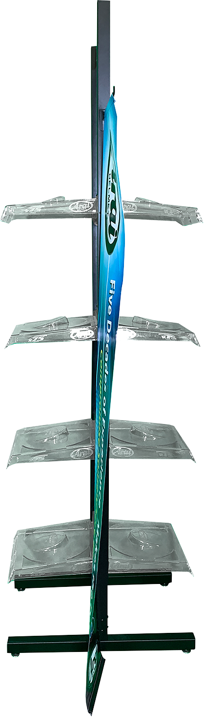 ARAI HELMETS Helmet Display - 1 of 2 12-1493