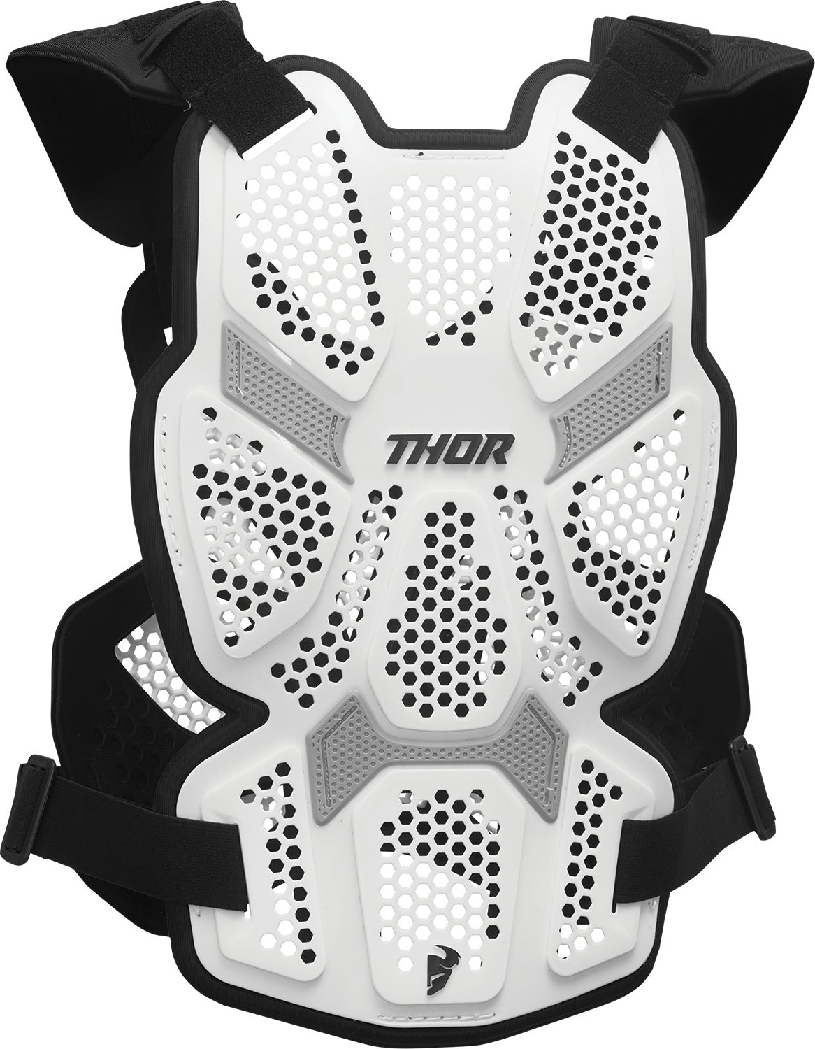 THOR Sentinel LTD Roost Guard - White - XS/SM 2701-1211