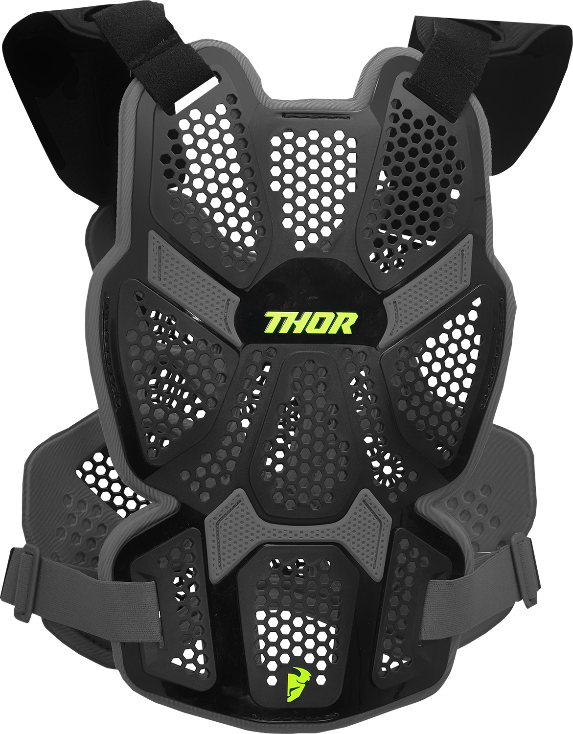 THOR Sentinel LTD Roost Guard - Black - XS/SM 2701-1214