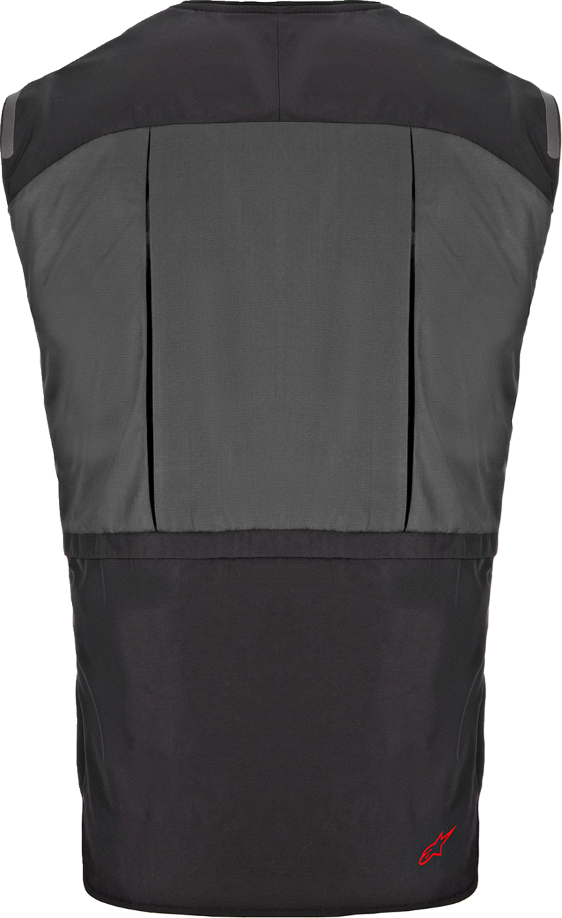 ALPINESTARS TECH-AIR Tech-Air 3 - Black - 4XL 6508322-10A-4XL