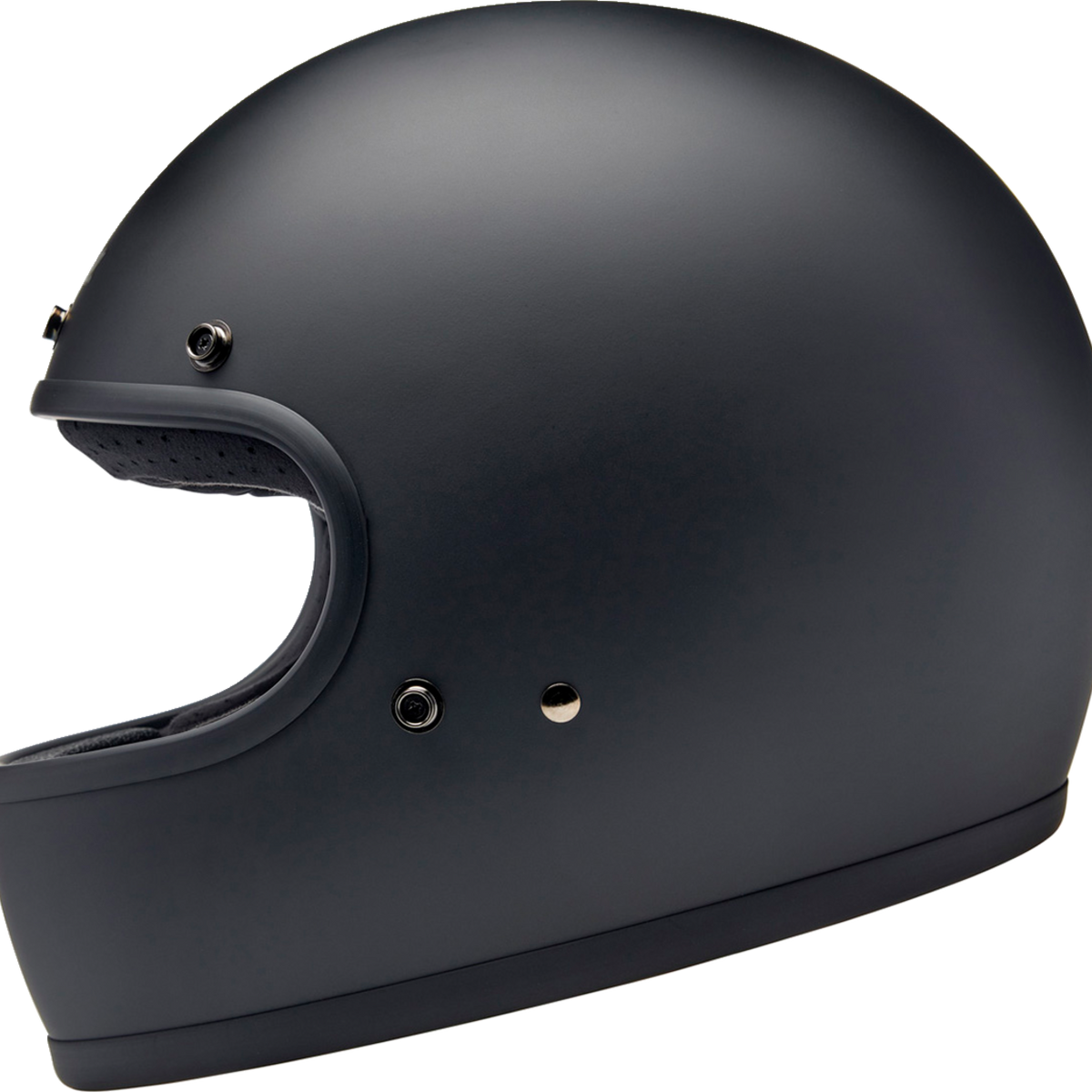BILTWELL Gringo S Helmet - Flat Black - XL 1003-201-505 – Electrek