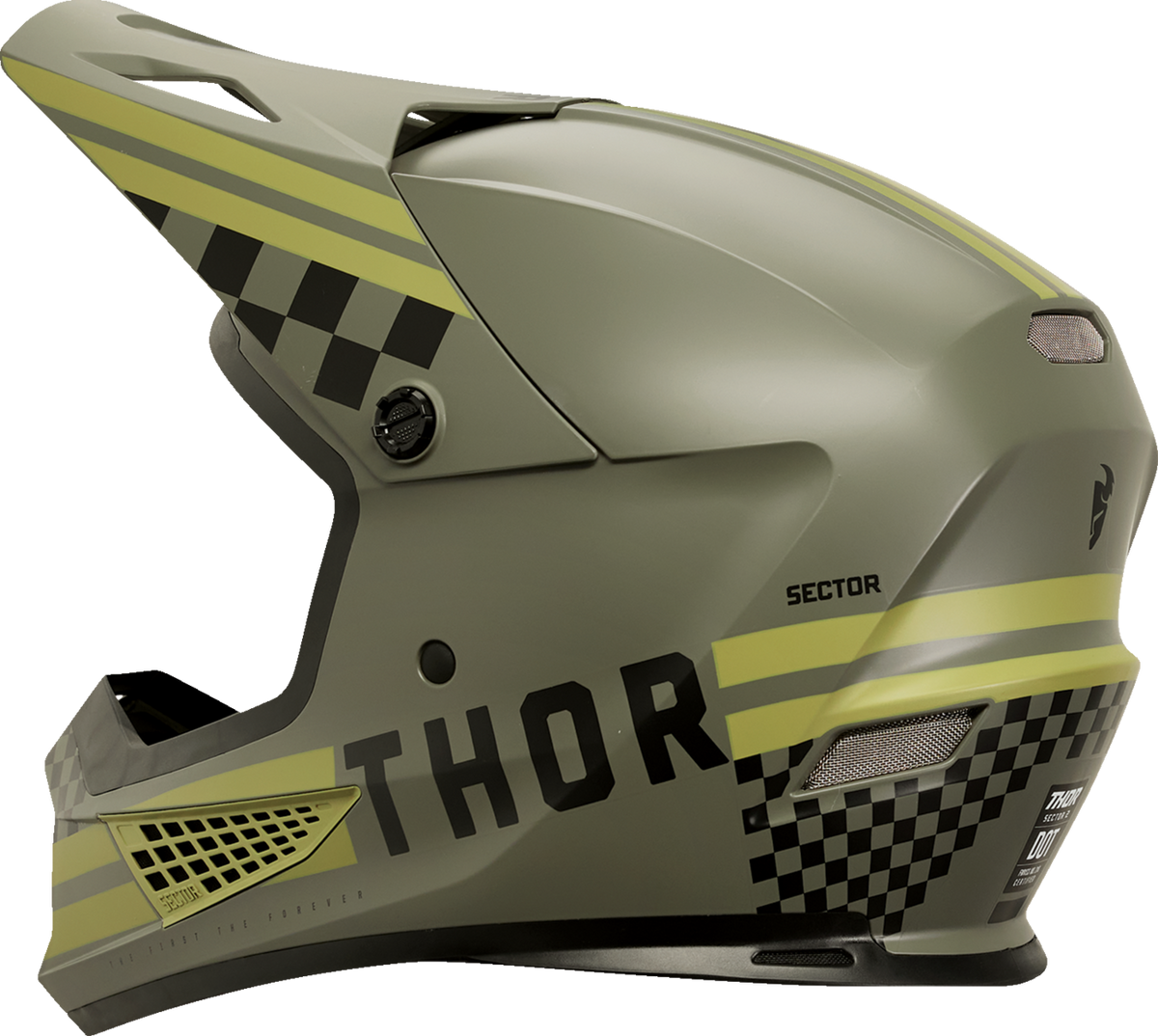 THOR Personal protective equipments