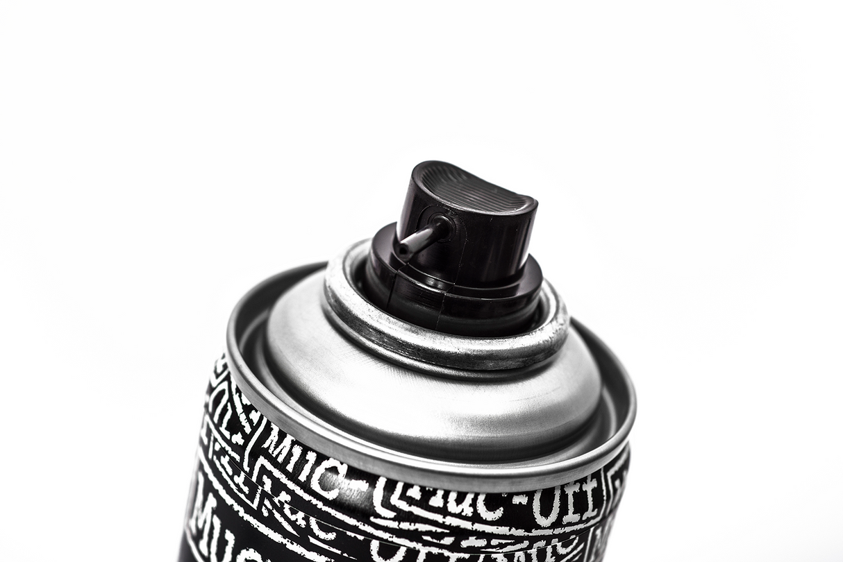 Endurance Chain Lube - 500ml - Aerosol