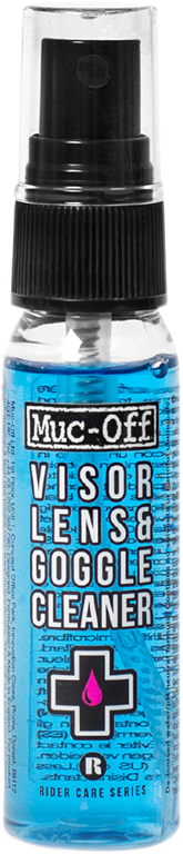 Helmet Cleaner - 32 ml