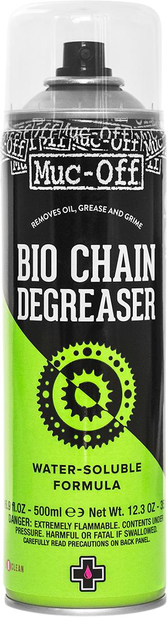 Degreaser - 500 ml - Aerosol