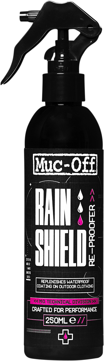 Rain Shield - 250ml