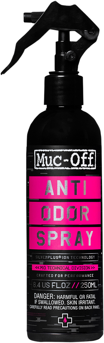 Anti-Odor Spray - 250ml