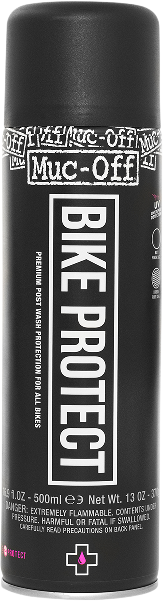 Bike Protectant - 500 ml - Aerosol
