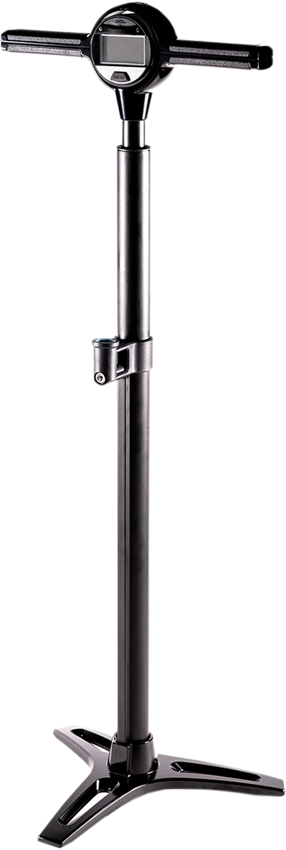 Klic Digital Floor Pump