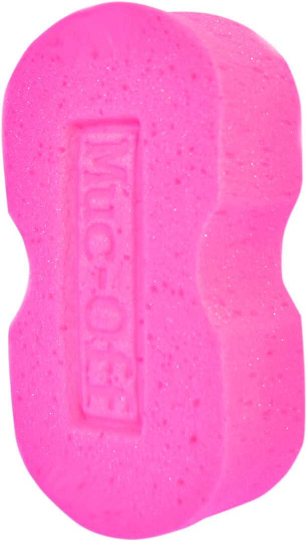Expanding Sponge