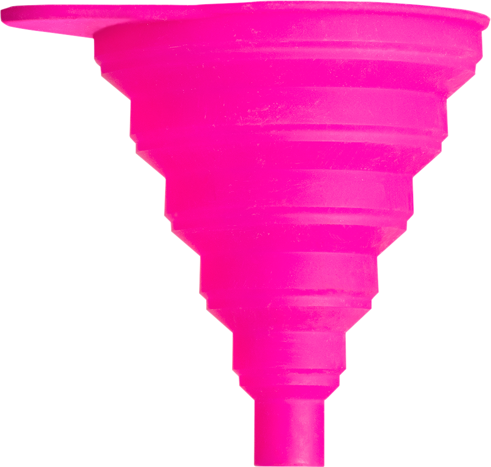 Funnel - Folding