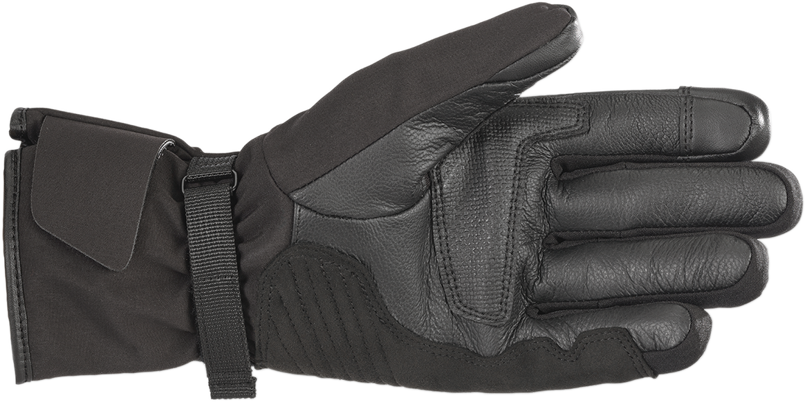 ALPINESTARS Stella Tourer W-7 Drystar? Gloves - Black - Small 3535919-10-S