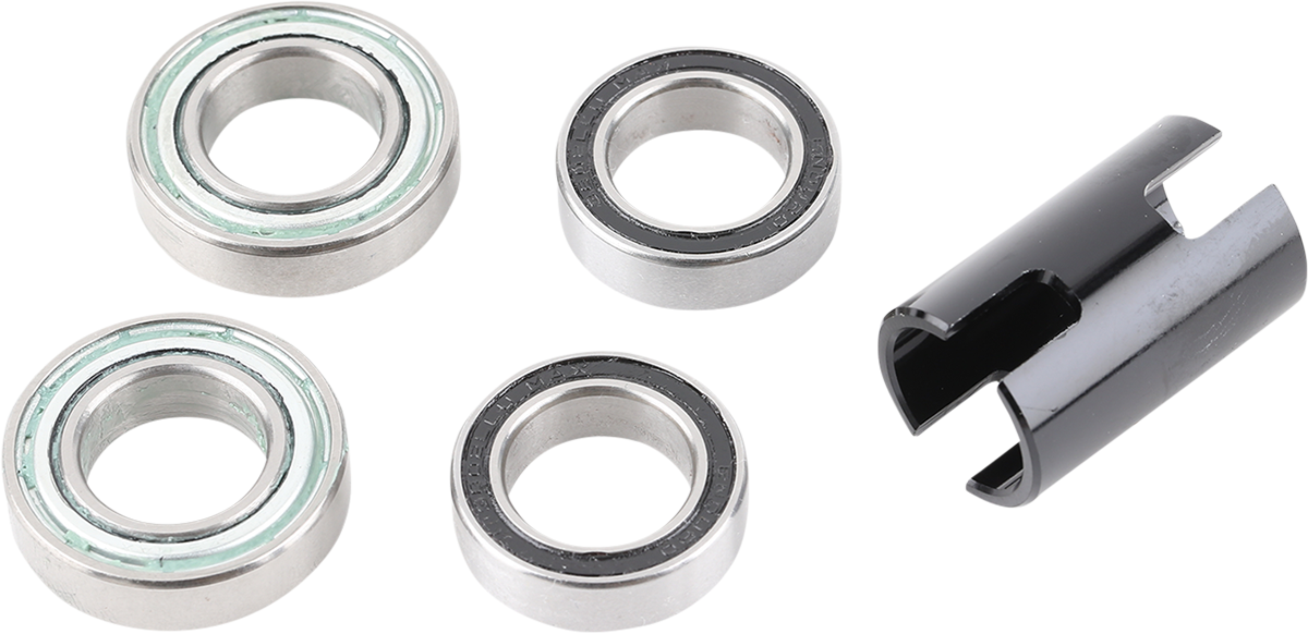 Lower Link Bearing Kit for Tazer MX - Lower