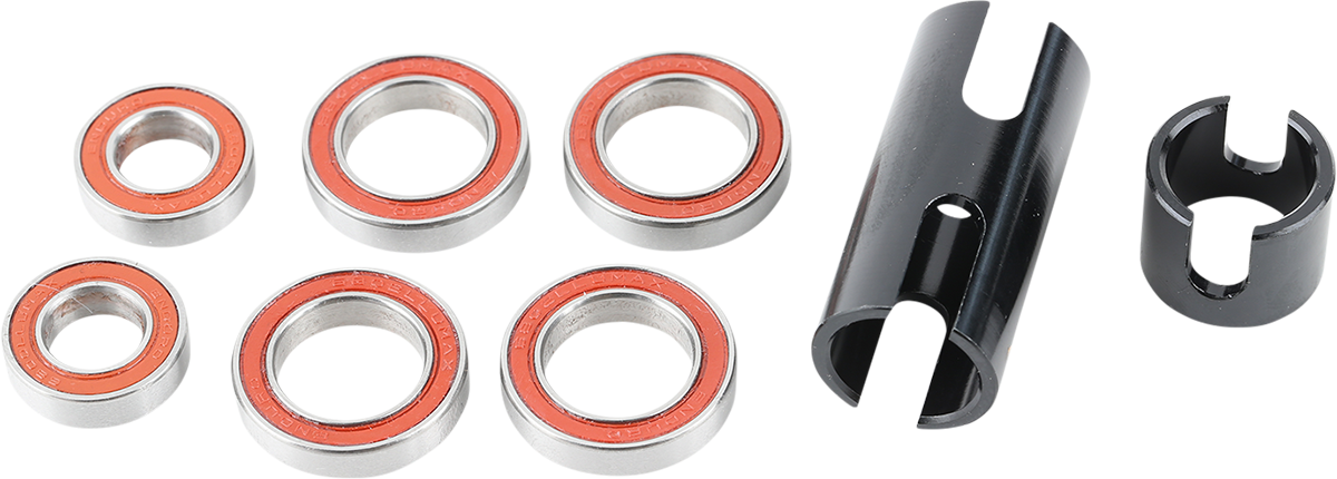 Lower Link Bearing Kit for Tazer MX - Upper