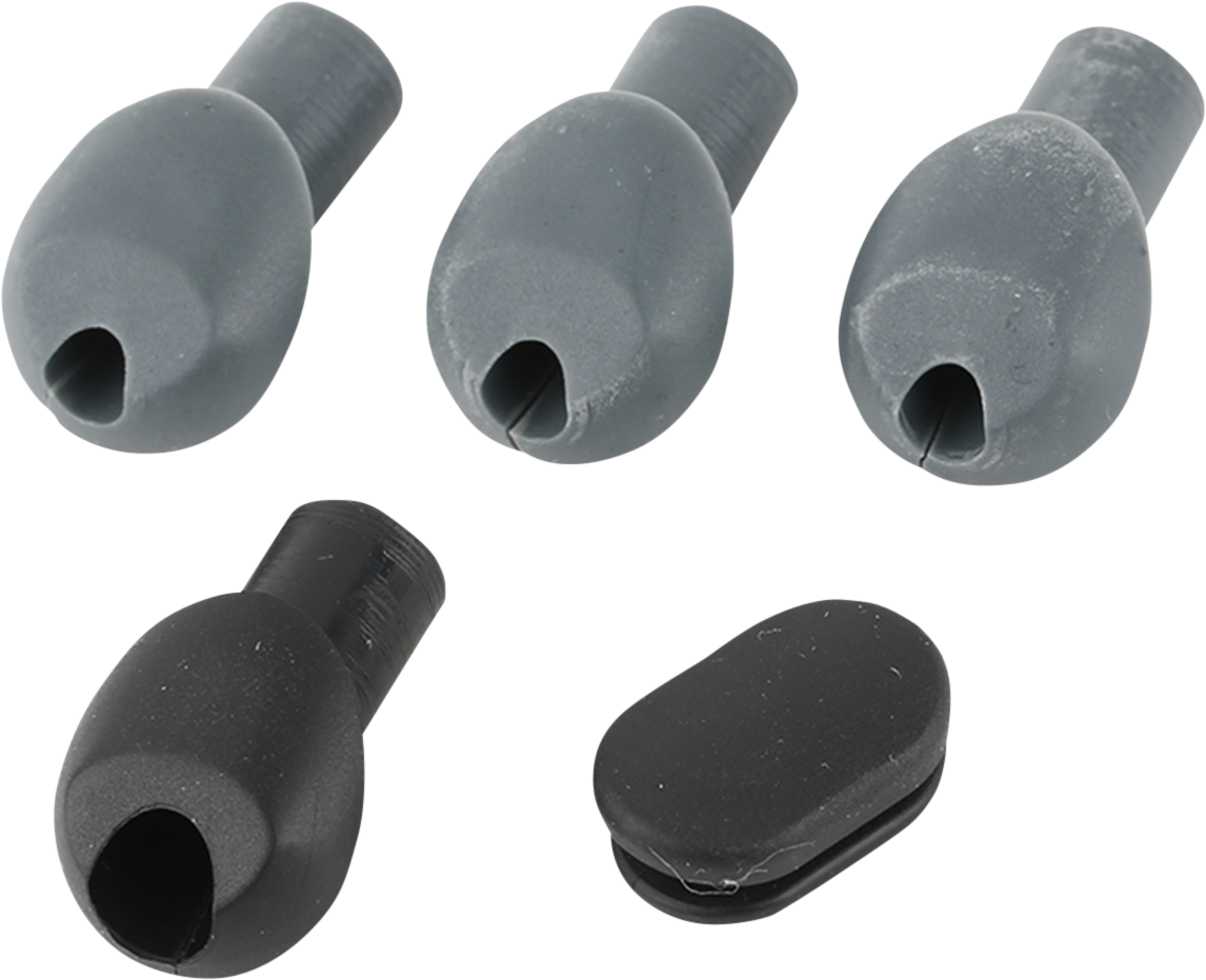 Cable Guide Kit - Tazer MX