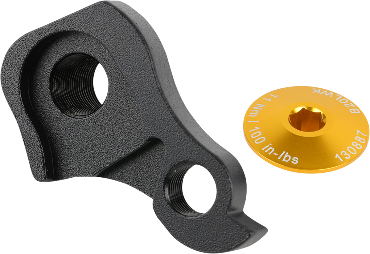 Hanger Kit - Tazer MX Pro