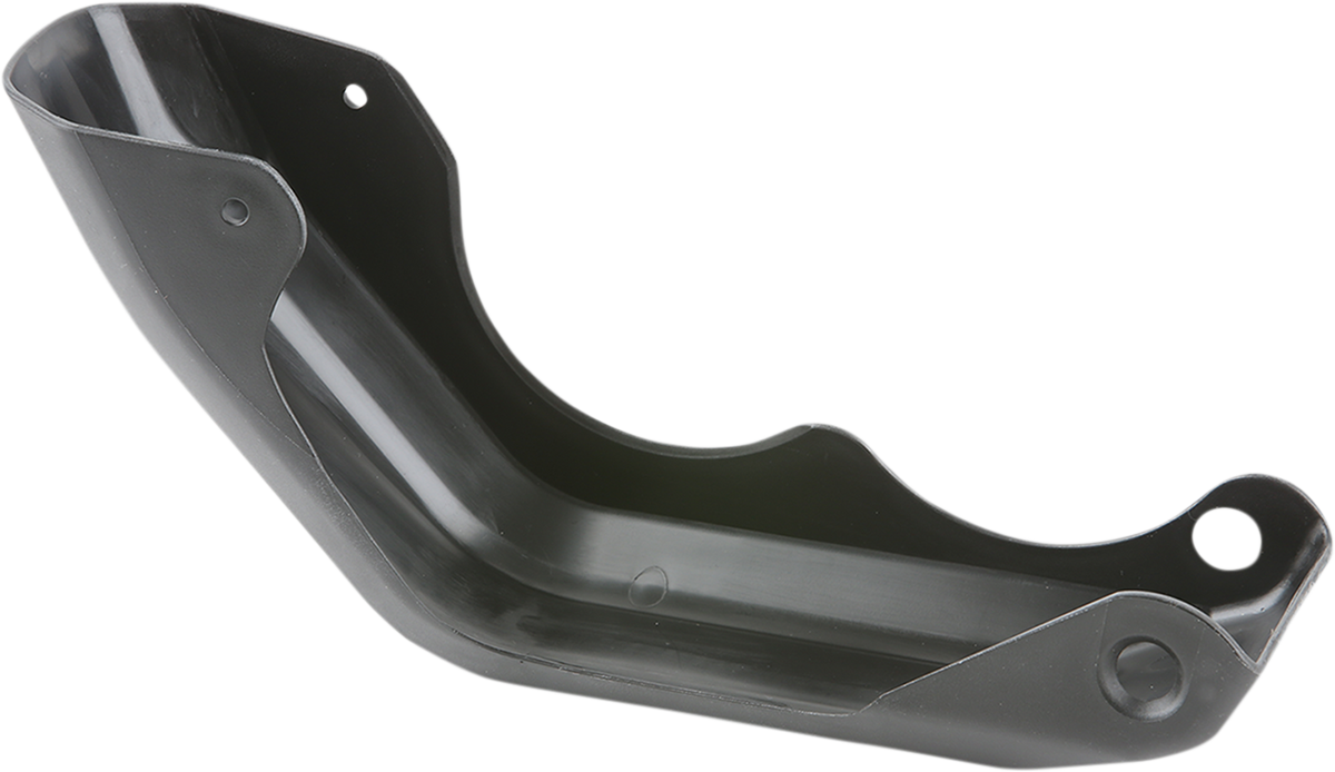 Skid Plate - Tazer MX Pro