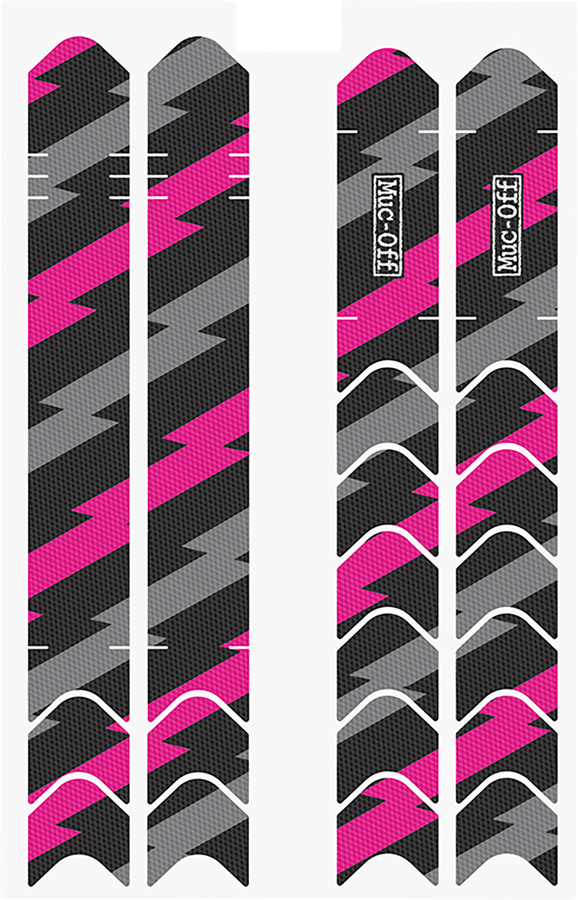 Chainstay Protection Kit - Bolt
