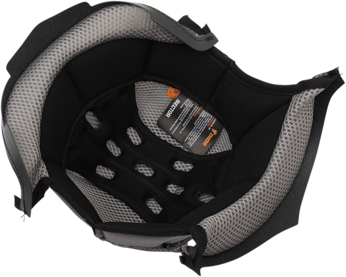 THOR Sector Liner - 4XL - 9 mm 0134-2623