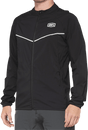 100% Corridor Jacket - Black - Large - Electrek Moto