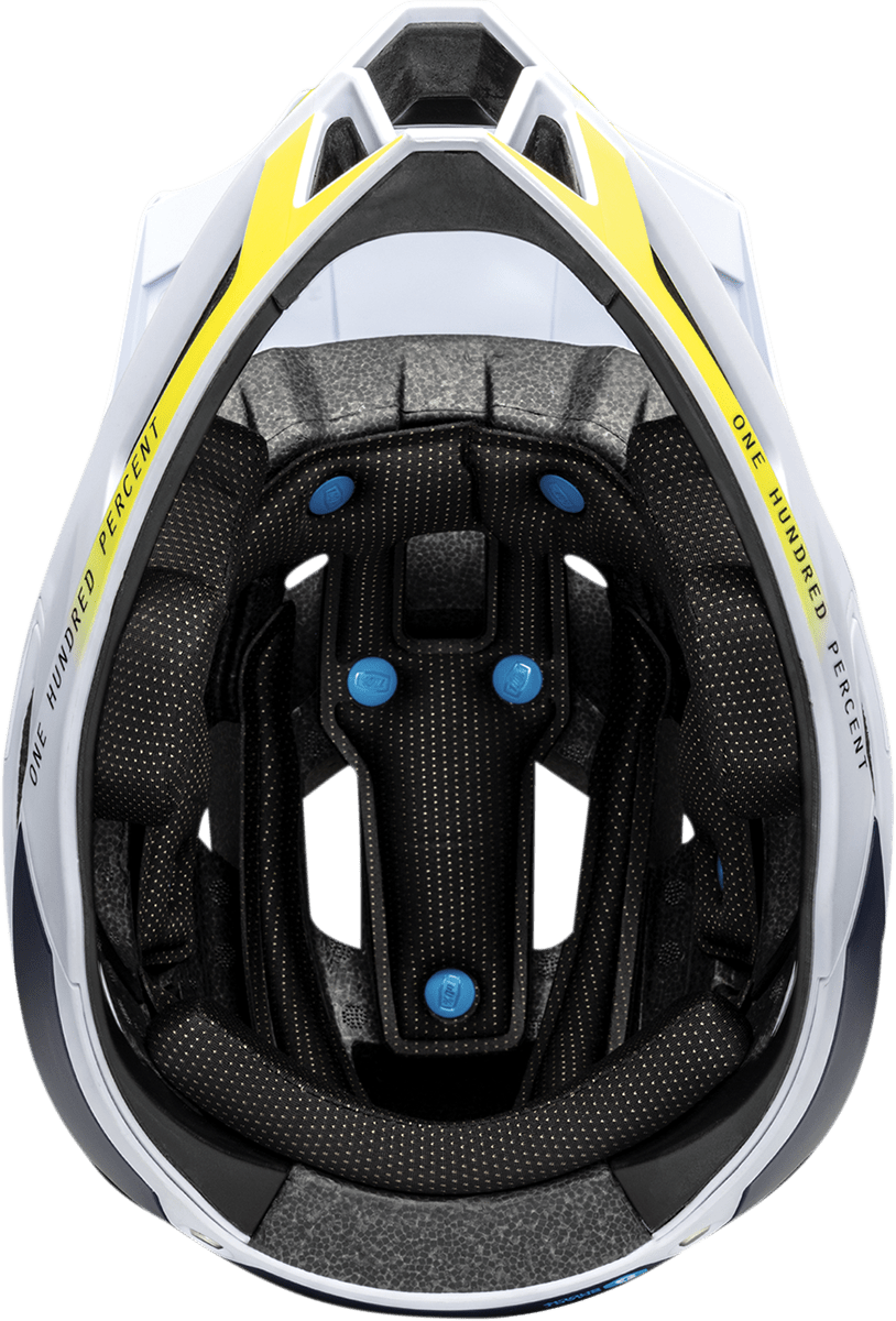 Alpina Carapax 2.0 Casco da Bici - MTB - Caschi - Bike - Tutti