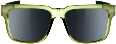 100% Type-S Sunglasses - Olive - Black Mirror 61032-296-61 - Electrek Moto