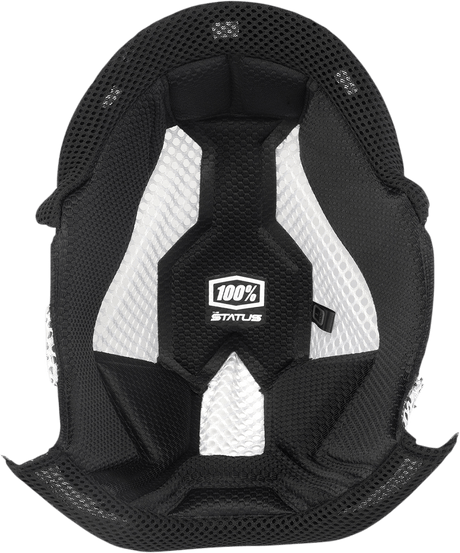 100% Youth Status Liner - Medium 89040-00002 - Electrek Moto