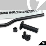 19MM MINI BAR LE CONVERSION KIT (22.2MM) - Electrek Moto