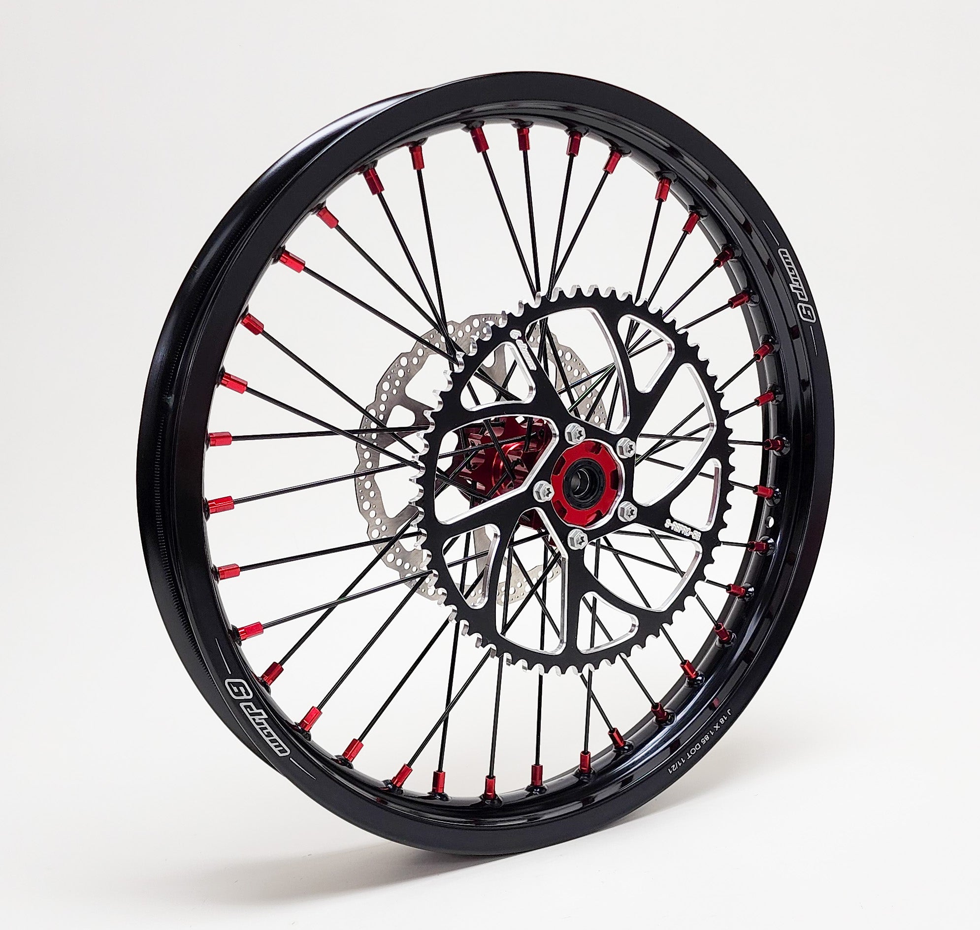 Warp 9 – Electrek Moto