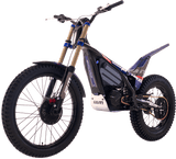 2023 Electric Motion EPURE Race - Electrek Moto