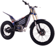 2023 Electric Motion EPURE Race - Electrek Moto