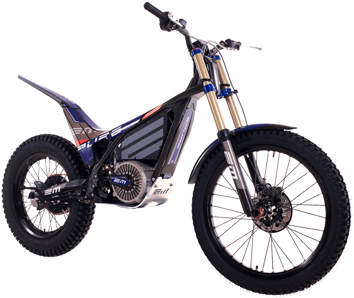 2023 Electric Motion EPURE Race - Electrek Moto