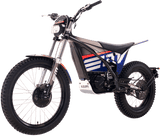 2023 Electric Motion Escape - Electrek Moto