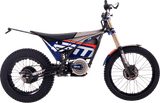 2023 Electric Motion Escape R - Electrek Moto