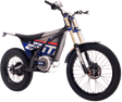 2023 Electric Motion Escape R - Electrek Moto