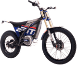 2023 Electric Motion Escape R - Electrek Moto